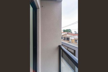 Casa à venda com 116m², 3 quartos e 2 vagasSacada do Quarto 3