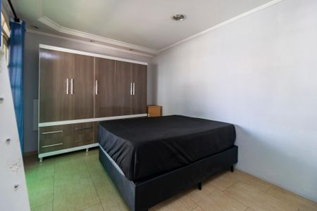 Studio para alugar com 17m², 1 quarto e sem vaga Studio para alugar com 17m², 1 quarto e sem vagaQuarto