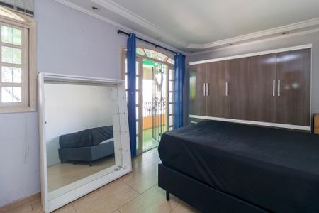 Studio para alugar com 17m², 1 quarto e sem vaga Studio para alugar com 17m², 1 quarto e sem vagaQuarto