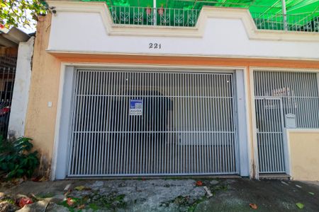 Studio para alugar com 17m², 1 quarto e sem vaga Studio para alugar com 17m², 1 quarto e sem vagaFachada