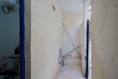 Casa para alugar com 64m², 2 quartos e sem vagaVaranda 