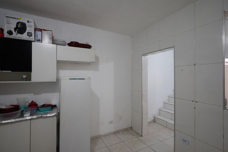 Casa para alugar com 64m², 2 quartos e sem vagaCozinha
