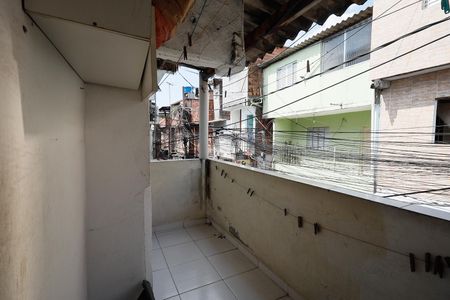 Casa para alugar com 64m², 2 quartos e sem vagaÁrea de Serviço