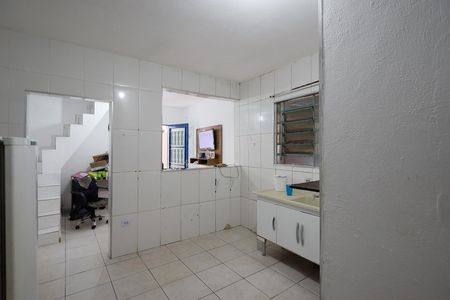 Casa para alugar com 64m², 2 quartos e sem vagaCozinha