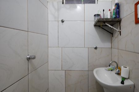 Casa para alugar com 64m², 2 quartos e sem vagaBanheiro 2