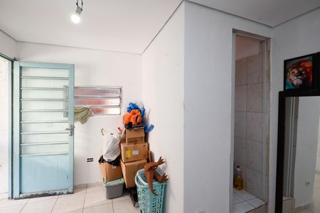 Casa para alugar com 64m², 2 quartos e sem vagaSuíte 