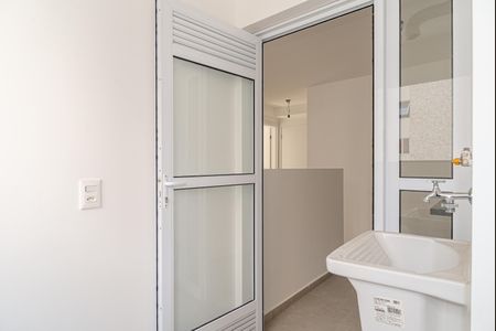 Apartamento à venda com 29m², 2 quartos e sem vaga Apartamento à venda com 29m², 2 quartos e sem vagaÁrea de Serviço