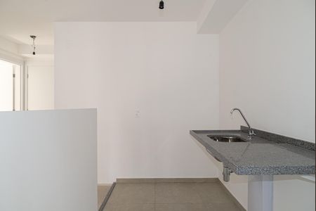 Apartamento à venda com 29m², 2 quartos e sem vaga Apartamento à venda com 29m², 2 quartos e sem vagaCozinha