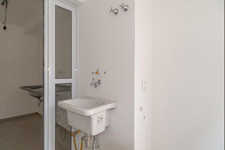 Apartamento à venda com 29m², 2 quartos e sem vaga Apartamento à venda com 29m², 2 quartos e sem vagaÁrea de Serviço