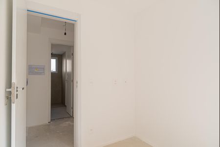 Apartamento à venda com 29m², 2 quartos e sem vaga Apartamento à venda com 29m², 2 quartos e sem vagaQuarto 2