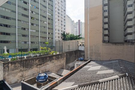 Apartamento à venda com 29m², 2 quartos e sem vaga Apartamento à venda com 29m², 2 quartos e sem vagaVista do Quarto 2