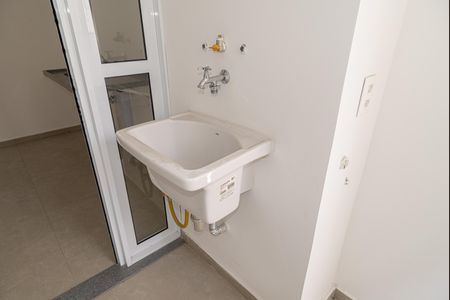 Apartamento à venda com 29m², 2 quartos e sem vaga Apartamento à venda com 29m², 2 quartos e sem vagaÁrea de Serviço