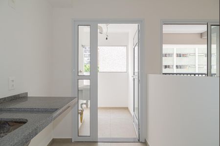 Apartamento à venda com 29m², 2 quartos e sem vaga Apartamento à venda com 29m², 2 quartos e sem vagaCozinha