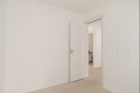 Apartamento à venda com 29m², 2 quartos e sem vaga Apartamento à venda com 29m², 2 quartos e sem vagaQuarto 1