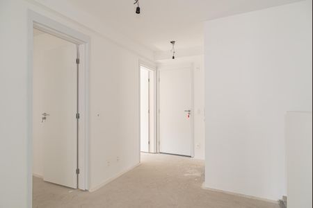 Sala de apartamento à venda com 2 quartos, 29m² em Vila Buarque, São Paulo