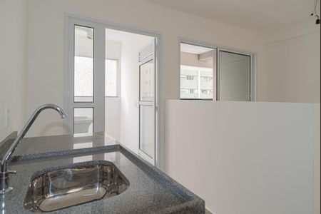 Apartamento à venda com 29m², 2 quartos e sem vaga Apartamento à venda com 29m², 2 quartos e sem vagaCozinha