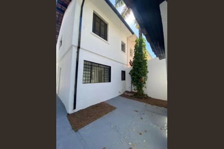 Foto 03 de casa à venda com 2 quartos, 75m² em Vila Olímpia, São Paulo