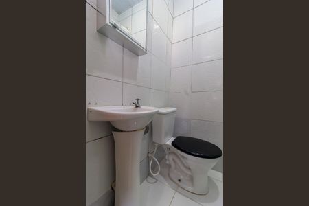 Studio de kitnet/studio para alugar com 0 quarto, 17m² em Jardim Aeroporto, São Paulo