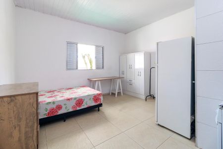 Studio de kitnet/studio para alugar com 0 quarto, 17m² em Jardim Aeroporto, São Paulo