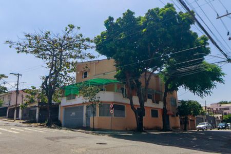 Studio para alugar com 17m², 0 quarto e sem vaga Studio para alugar com 17m², 0 quarto e sem vagaFachada