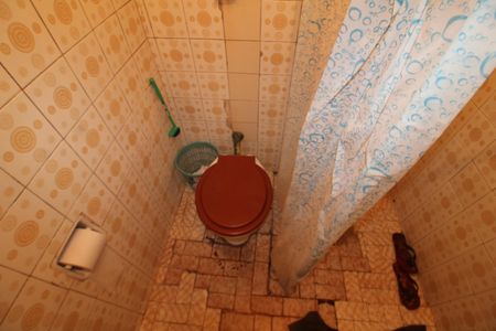 Banheiro 1 de casa à venda com 3 quartos, 100m² em Casa Verde Alta, São Paulo