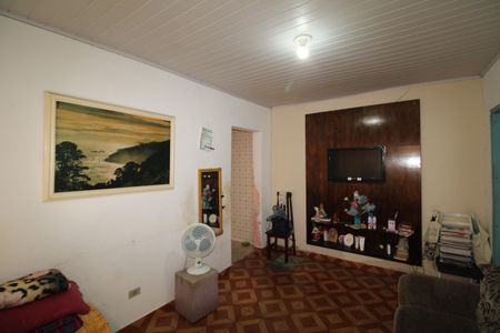 Sala de casa à venda com 3 quartos, 100m² em Casa Verde Alta, São Paulo
