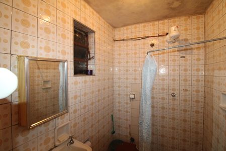 Banheiro 1 de casa à venda com 3 quartos, 100m² em Casa Verde Alta, São Paulo