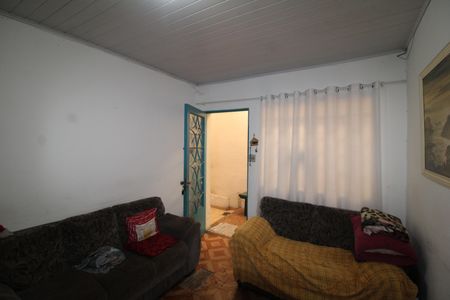 Sala de casa à venda com 3 quartos, 100m² em Casa Verde Alta, São Paulo