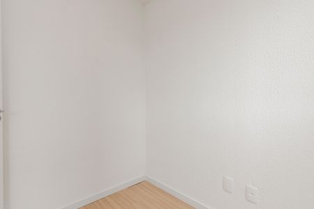 Apartamento para alugar com 31m², 2 quartos e sem vagaQuarto 2