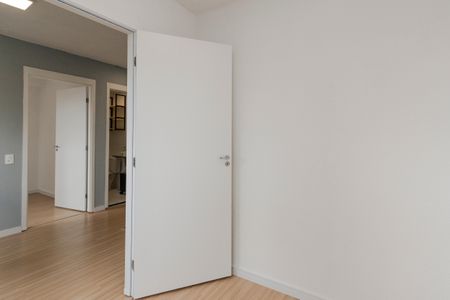 Apartamento para alugar com 31m², 2 quartos e sem vagaQuarto 2