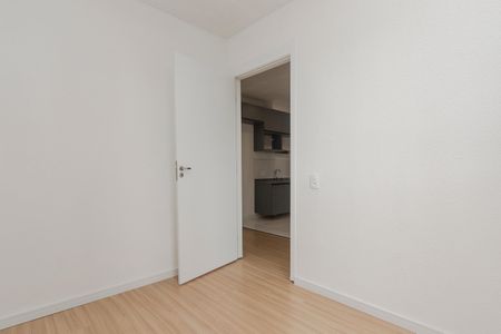 Apartamento para alugar com 31m², 2 quartos e sem vagaQuarto 1