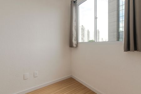 Apartamento para alugar com 31m², 2 quartos e sem vagaQuarto 2