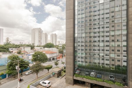 Apartamento para alugar com 31m², 2 quartos e sem vagaVista do Quarto 2