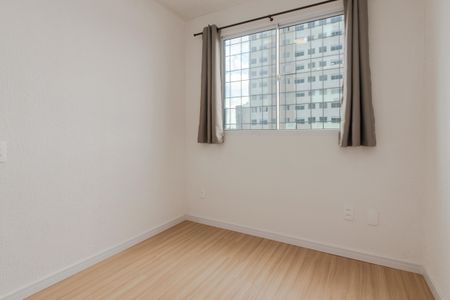 Quarto 1 de apartamento para alugar com 2 quartos, 31m² em Jardim Caravelas, São Paulo