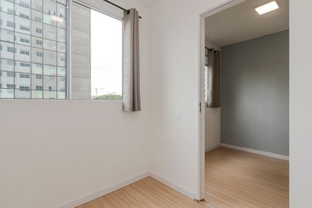 Apartamento para alugar com 31m², 2 quartos e sem vagaQuarto 2