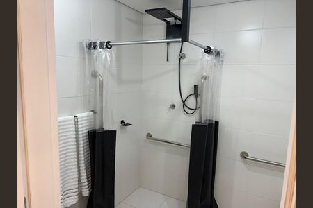 Apartamento para alugar com 1 quarto, 38m² em República, São Paulo
