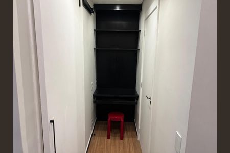 Apartamento para alugar com 1 quarto, 38m² em República, São Paulo
