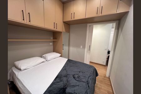 Apartamento para alugar com 1 quarto, 38m² em República, São Paulo