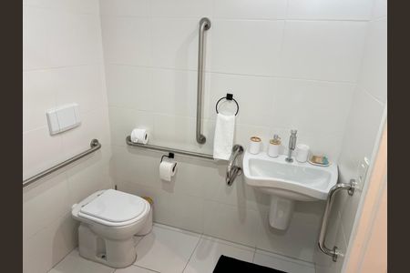 Apartamento para alugar com 1 quarto, 38m² em República, São Paulo