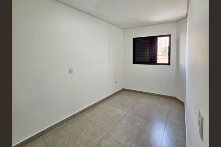 Quarto 1 de casa à venda com 3 quartos, 101m² em Vila Scarpelli, Santo André