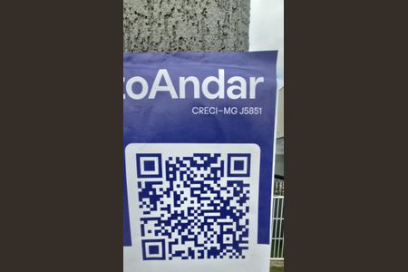 Qrcode de casa de condomínio à venda com 5 quartos, 475m² em Alphaville Vespasiano, Vespasiano