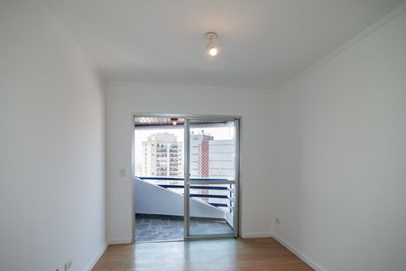 Sala de apartamento para alugar com 3 quartos, 78m² em Jardim Paulista, São Paulo