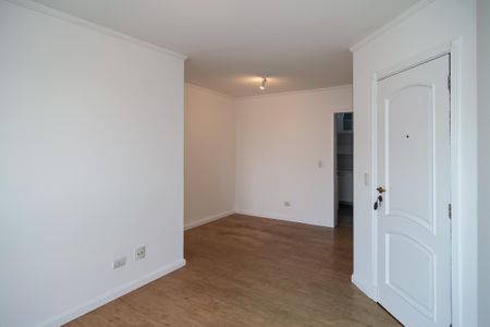 Sala de apartamento para alugar com 3 quartos, 78m² em Jardim Paulista, São Paulo