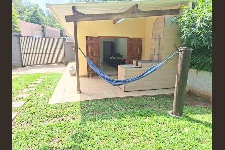 Casa para alugar com 500m², 1 quarto e 2 vagas Casa para alugar com 500m², 1 quarto e 2 vagasÁrea externa