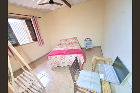 Quarto de casa para alugar com 1 quarto, 500m² em Chácara das Lavras, Guarulhos