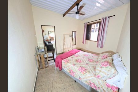 Quarto 1 de casa para alugar com 1 quarto, 500m² em Chácara das Lavras, Guarulhos