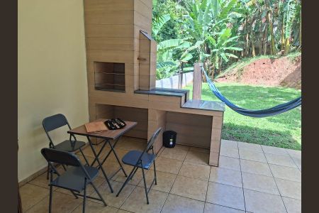 Casa para alugar com 500m², 1 quarto e 2 vagas Casa para alugar com 500m², 1 quarto e 2 vagasChurrasqueira