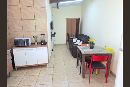 Casa para alugar com 500m², 1 quarto e 2 vagas Casa para alugar com 500m², 1 quarto e 2 vagasCozinha