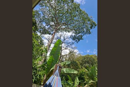 Casa para alugar com 500m², 1 quarto e 2 vagas Casa para alugar com 500m², 1 quarto e 2 vagasVaranda