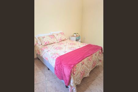 Quarto 1 de casa para alugar com 1 quarto, 500m² em Chácara das Lavras, Guarulhos